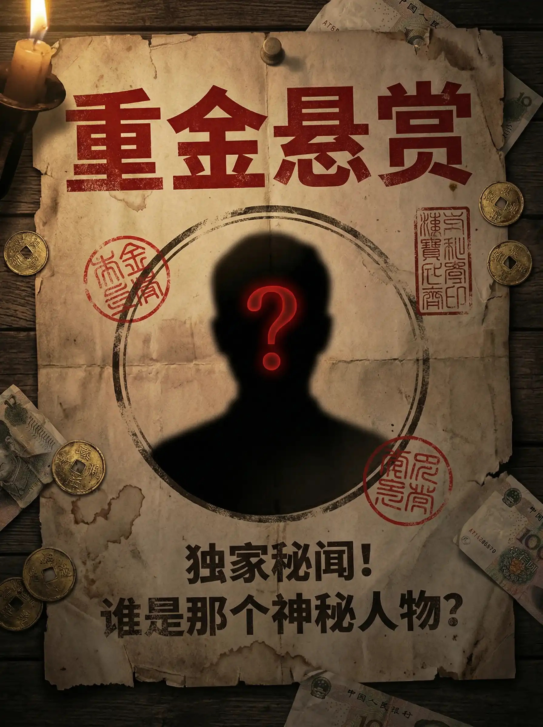 亿博yibo体育平台 - 重金悬赏线索征集令